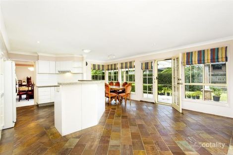 Property photo of 5 Noorong Avenue Frenchs Forest NSW 2086