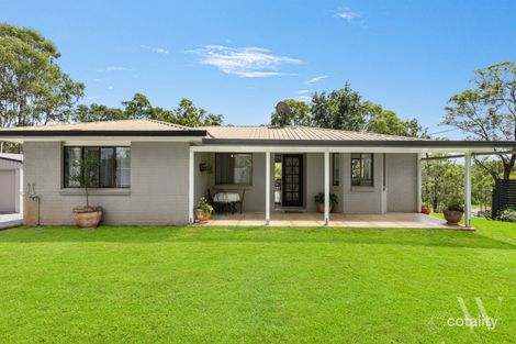 Property photo of 270 Burgess Road Calico Creek QLD 4570