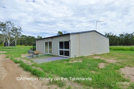 Property photo of 1 Deep Creek Road Wongabel QLD 4883