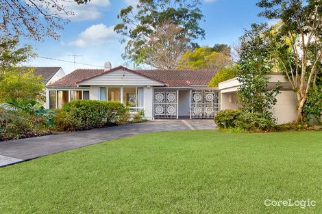 Property photo of 23 Collins Road St Ives NSW 2075
