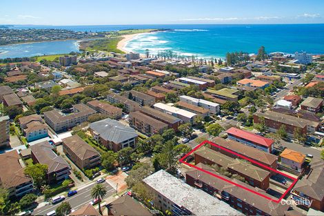 Property photo of 12/109 Pacific Parade Dee Why NSW 2099