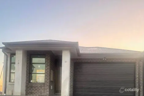 36 Parklea Way, Thornhill Park, VIC 3335