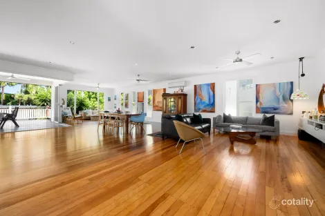 19 Henderson St, Bulimba, QLD 4171