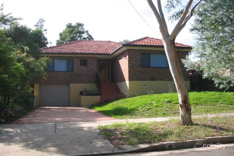 53 Jeffery Ave, North Parramatta, NSW 2151