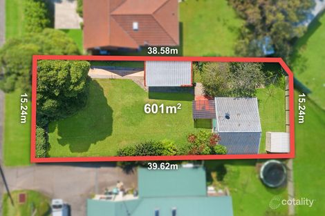 Property photo of 540 The Entrance Road Bateau Bay NSW 2261