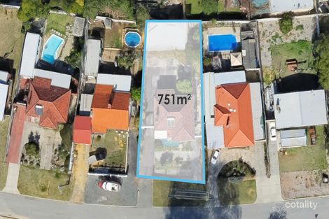 Property photo of 27 Hilory Street Coolbellup WA 6163
