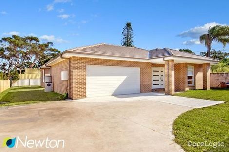 Property photo of 191A Acacia Road Kirrawee NSW 2232