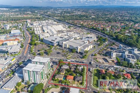 658 Kessels Rd, Upper Mount Gravatt, QLD 4122