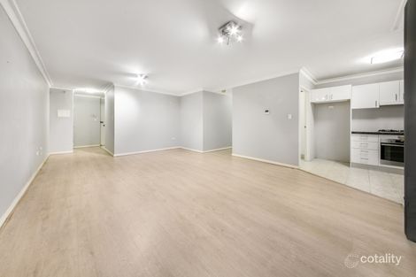 Property photo of 52/59-61 Good Street Westmead NSW 2145