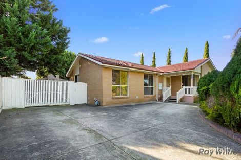 Property photo of 29 Amalfi Drive Endeavour Hills VIC 3802