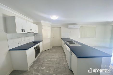 Property photo of 15 Canterbury Bells Circuit Springfield Lakes QLD 4300