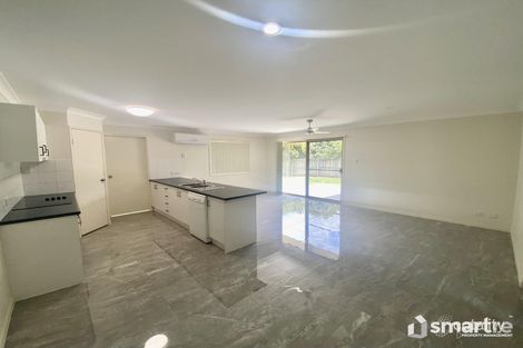 Property photo of 15 Canterbury Bells Circuit Springfield Lakes QLD 4300