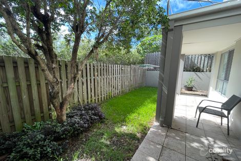 Property photo of 28/95 Lexey Crescent Wakerley QLD 4154