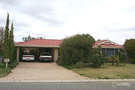 36 Lancer Way, Alexander Heights, WA 6064