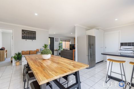 Property photo of 31/24 Beazley Crescent Calwell ACT 2905