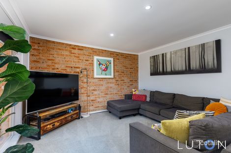 Property photo of 31/24 Beazley Crescent Calwell ACT 2905