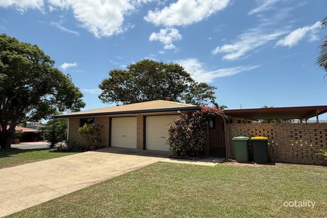Property photo of 24 Charles Hodge Avenue Mount Pleasant QLD 4740