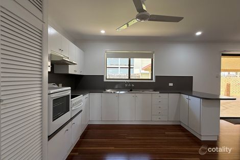 Property photo of 24 Charles Hodge Avenue Mount Pleasant QLD 4740