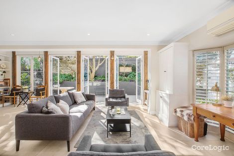 Property photo of 6 Bardwell Road Mosman NSW 2088