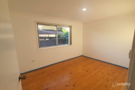 Property photo of 6 Bowerbird Avenue Ingleburn NSW 2565