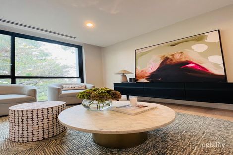 Property photo of 202/20 Main Drive Kew VIC 3101