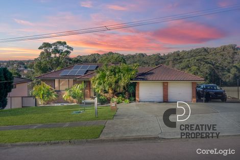 Property photo of 28 Virgo Street Elermore Vale NSW 2287