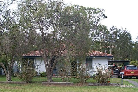 42 Barcoo Ct, Toormina, NSW 2452