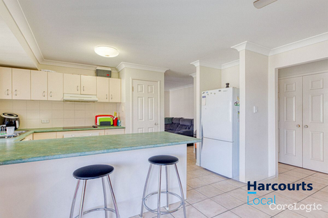 Property photo of 26 Banksia Drive Raceview QLD 4305