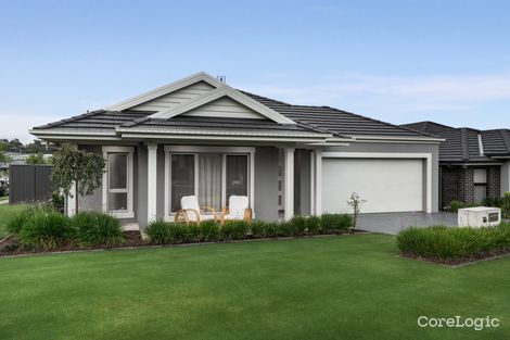 Property photo of 16 Clydesdale Road Cobbitty NSW 2570
