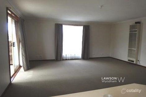 Property photo of 1/145 Rosella Avenue Werribee VIC 3030