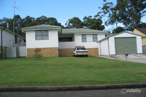 11 Coral Cres, Gateshead, NSW 2290