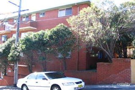 4/15 Lee St, Randwick, NSW 2031