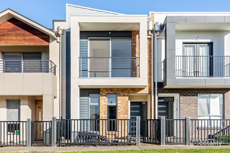 4 Parna Lane, Lightsview, SA 5085