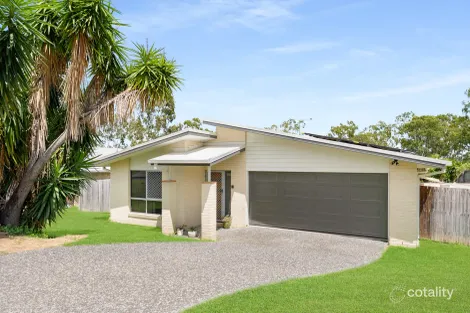 20 Samuel Ct, Yamanto, QLD 4305