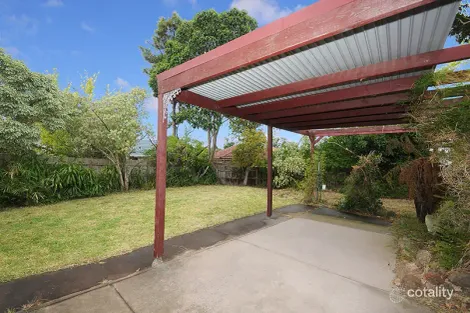 Property photo of 51 Monash Drive Mulgrave VIC 3170