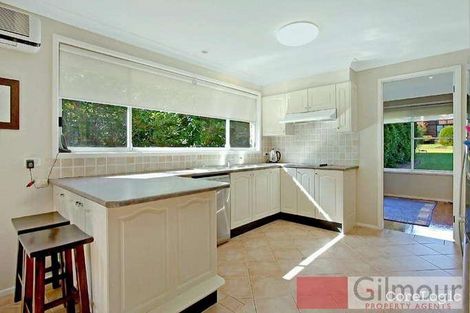 Property photo of 13 Chiltern Crescent Castle Hill NSW 2154