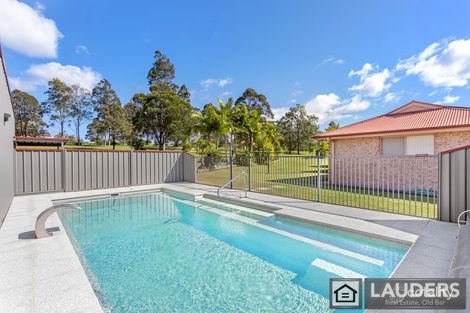 Property photo of 111 Malcolms Road Pampoolah NSW 2430