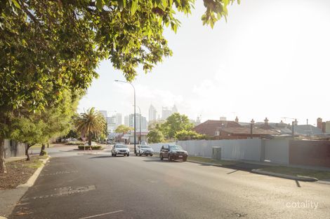 Property photo of 4/5 Smith Street Perth WA 6000