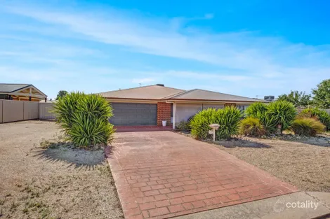 Property photo of 44 Hermitage Drive Corowa NSW 2646