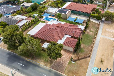 Property photo of 2 Farrington Street Warnbro WA 6169