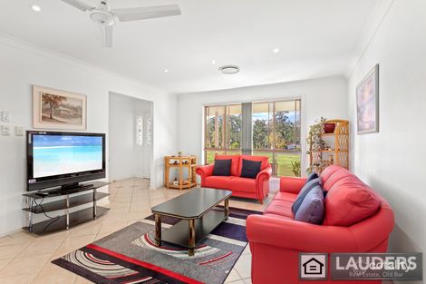 Property photo of 111 Malcolms Road Pampoolah NSW 2430