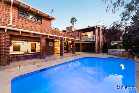 Property photo of 12 Drury Court Marmion WA 6020