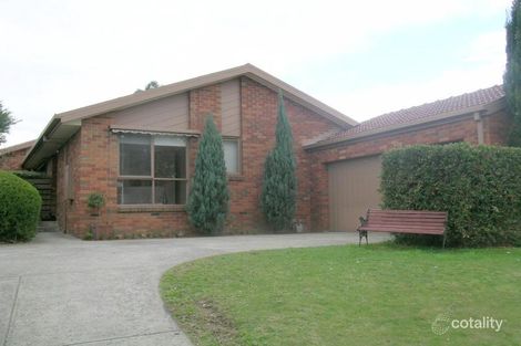 Property photo of 13 Laanecoorie Drive Lysterfield VIC 3156