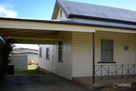 Property photo of 46 Rowan Street Manilla NSW 2346