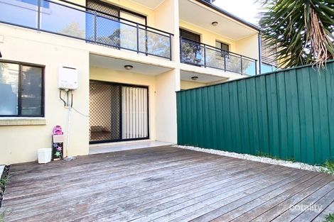 Property photo of 3/165 Carlingford Road Epping NSW 2121