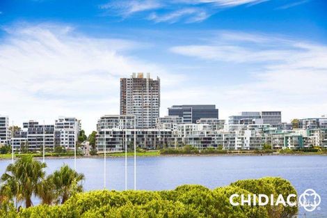 340/30 Baywater Dr, Wentworth Point, NSW 2127