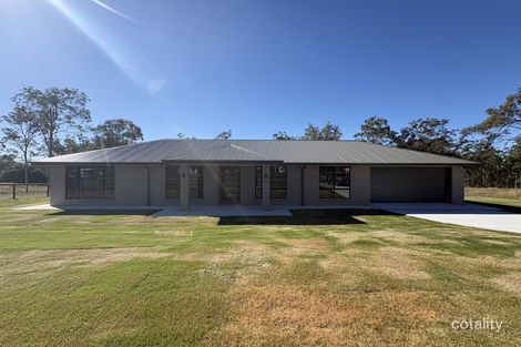 12 Burton Cres, Adare, QLD 4343