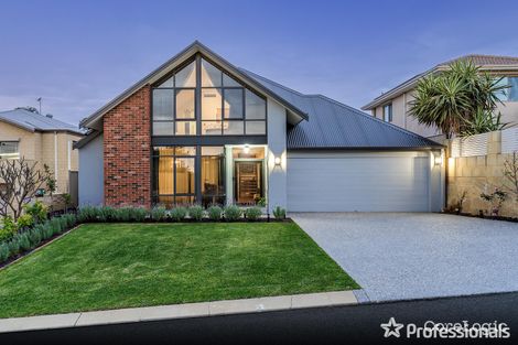 Property photo of 18 White Hart Lane Baldivis WA 6171