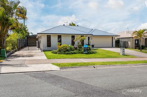 Property photo of 27 Tarwhine Street Tin Can Bay QLD 4580