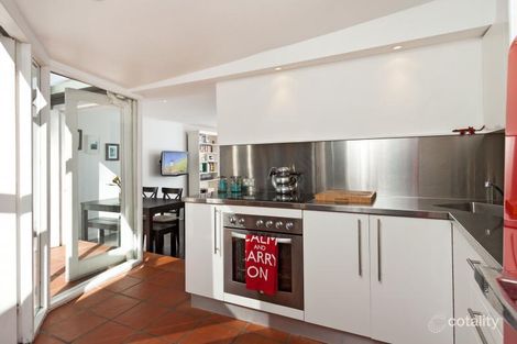 Property photo of 12 Gipps Street Paddington NSW 2021